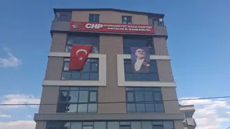 Olası Bir Kurultay Çağrısında Antalya Delegasyonu'nun Tavrı Ne Olacak?