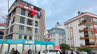 CHP ANTALYA İL ÖRGÜTÜNDE OLAĞANÜSTÜ TOPLANTI