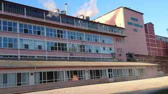 Burdur Şeker Fabrikası'nda Genç İşçi Hastaneye Kaldırıldı