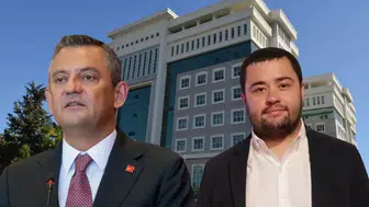 Özgür Özel’den Gökhan Böcek Çıkışı: "İftira Atacağım Diye Diye Gidiyor"