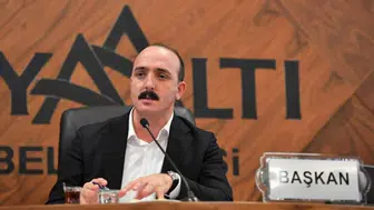 Konyaaltı Belediye Başkanı Cem Kotan’a AB Projesi için Geniş Yetki Geliyor