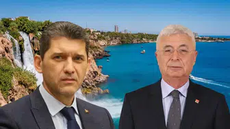 Ali Çetin’in "Algı" Suçlamasına Nail Kamacı’dan "Rant" Yanıtı