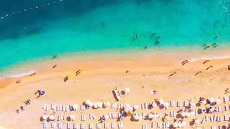 Antalya Turizmini Bekleyen Büyük Tehlike!