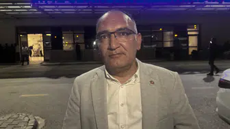 Mersin Ayakta, Katil Aranıyor! Dehşeti Yaşayan Muhtar O Anları Anlattı