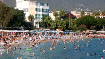 Kemer Belediyesi Meclisinde Turizm Alarmı! Almanya ve İngiltere Rezervasyonları Durdu