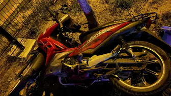 Alanya’da Belediye Personeli Kazada Yaşamını Yitirdi