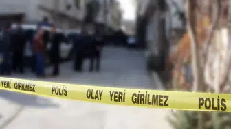 Adana'da Arkadaşlar Arasındaki Keserli Kavga Ölümle Bitti! Şüpheli Manavgat'ta Yakalandı