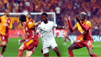 Antalyaspor'un Ligde Kalma Senaryosu Netleşti