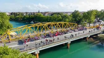 1 Mayıs Manavgat’ta Konserle Kutlandı: Binlerce Kişi Adalet İçin Yürüdü