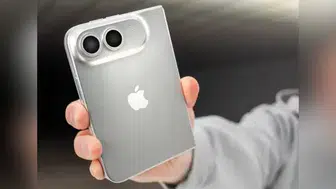 Teknoloji Dünyası Ayakta: Katlanabilir iPhone’un İlk Canlı Maketi Sızdı!