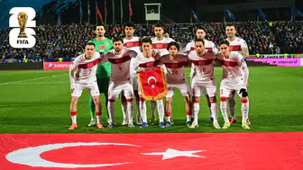 24 YIL SONRA YENİDEN: İŞTE DÜNYA KUPASI KADROSU!