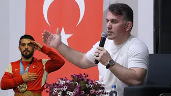 Dünya Şampiyonundan Burdurlu Gençlere Başarıyı Getiren Gizli Formül