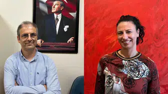 Akdeniz ve Ege Üniversitesi Akademisyenlerinden Tarihi Başarı!