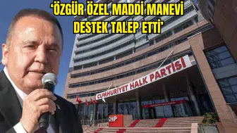 Muhittin Böcek’in İfadesi Sızdı İddiası!
