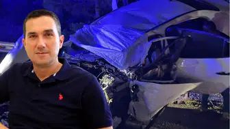 Burdur'daki Katliam Gibi Kazada SDÜ'lü Profesör ve Aynı Aileden 3 Kişi Can Verdi