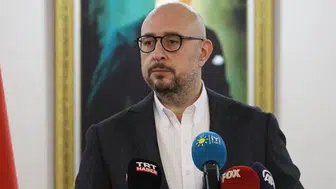 Antalya Milletvekili’nden ODTÜ’deki Bayrak Saldırısına 'Haysiyet Yoksunluğu' Çıkışı!