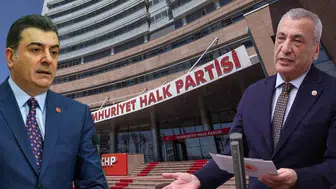 Mutlak Butlan 'Saygı Duyacağız' Sözleri CHP’de Kelle Aldı
