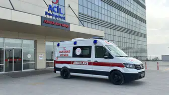 Burdur'da Silahlı Dehşet: Eski Eşini Vurup Kayıplara Karıştı