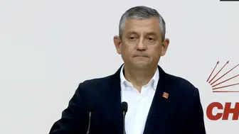 Özgür Özel: "Bizim suçumuz AKP'yi yenmek"