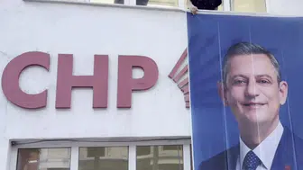 Burdur'dan Özgür Özel'e Tam Destek: “Biz Hep Birlikte Buradayız”
