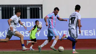 Sahada Kartlar Havada Uçuştu: Burdur'un Bal Temsilcisi Belli Oldu!