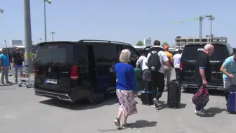 Antalya Havalimanı’nda "Kronometreli" Dönem, 15 Dakikadan Sonrası Binlerce TL!