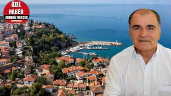 Turizmin Kalbi Antalya’daki Otellerde Yangın Alarmı!