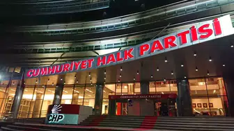 Sosyalist Enternasyonal’den 'Mutlak Butlan' Kararına Tepki: 'Demokratik Sisteme Darbe'