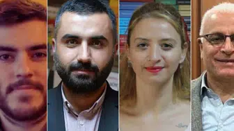 6 Meslek Örgütünden Gazeteciler İçin Özgürlük Çağrısı