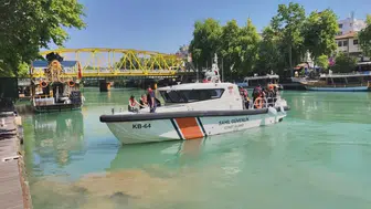 Mavi Vatanda Nefes Kesen Eğitim: Dalgaların Arasında Hayat Nöbeti!