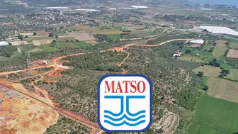 MATSO Duyurdu: Manavgat OSB’de Büyük Yatırım Hamlesi Başladı