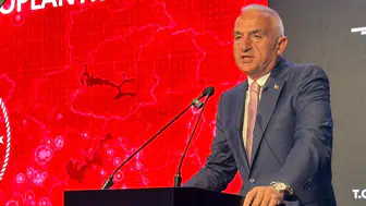 Bakan Ersoy’dan Tarihi Eser Operasyonuna Tam Destek