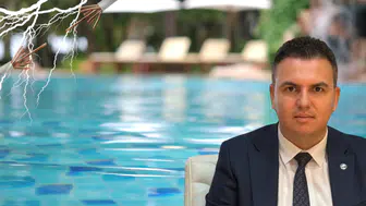 Antalya EMO Uyardı: Havuzlarda Elektrik Güvenliği Şart