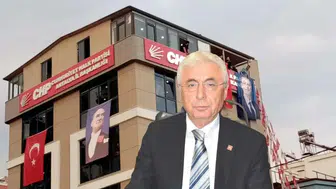 CHP Antalya İl Başkanı Nail Kamacı’dan, Özgür Özel’e Tam Destek
