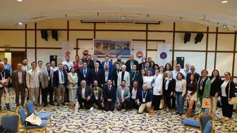 Antalya’nın ‘Sakin Şehri’ Finike’de Turizm İçin Yol Haritası Hazırlandı