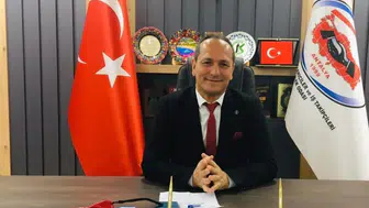 Başkan Çağlar’dan Ankara Mesaisi: İlan Portallarına Takip, Harçlara İptal!