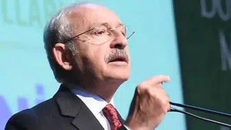 ‘Mutlak Butlan’ Kararı Sonrası İlk Hamle: Kemal Kılıçdaroğlu Üç Parti Avukatını Azletti