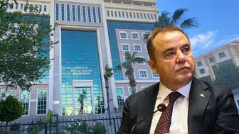 Muhittin Böcek Mahkemede Savunma Yaptı: "Bu Dava Siyasi Bir Dava"