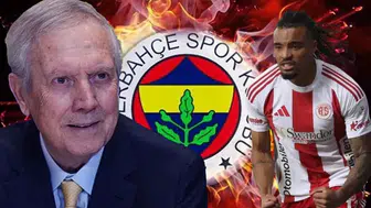 Fenerbahçe Samuel Ballet İçin Devrede!