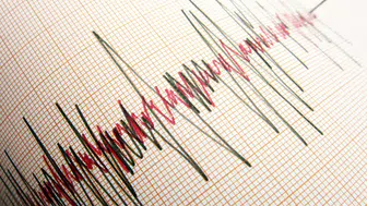 Malatya'da 4.0 Büyüklüğünde Sarsıcı Deprem!