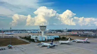 Antalya Havalimanı Avrupa'ya Advanced ATC Tower ile Bağlanıyor