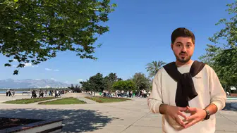Koruma Statüsü Düşürülen Karaalioğlu Parkı İçin Çağrı: "Karardan Dönün"