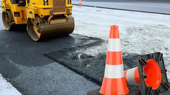 Antalya-Isparta Yolunu Kullanacaklar Dikkat!