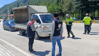 Isparta'da Kurban Bayram Öncesi Hayvan Sağlığı Kalkanı