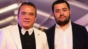 Muhittin Böcek ve Ailesinin Mal Varlığına El Konuldu