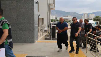 Arefe Günü Kan Akmıştı! Kozan'da 6 Şüpheli Adliyeye Sevk Edildi