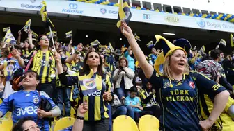 Fenerbahçe'den Büyük Karar! Eyüpspor Maçında Tribünler Bedava: İşte Başvuru Şartları