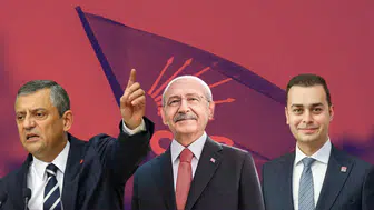 Kılıçdaroğlu’nun "CHP Kirlendi" İmasına ve Çağrısına Antalya’dan İlk Tepki!