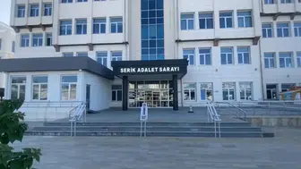 Antalya’da 'Kara Para' Operasyonunda 19 Gözaltı, 7 Tutuklama