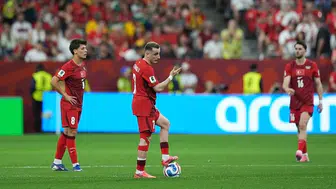 Türkiye-Paraguay Maçının Hakemi Belli Oldu! Ivan Barton Düdük Çalacak